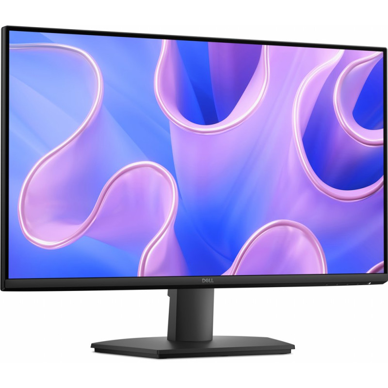 Dell SE2725HM  27 Full HD 100Hz  Monitor  Zwart