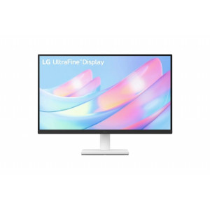LG UltraFine 27US500 27  3840 x 2160 4K IPS  60Hz  Monitor  Wit