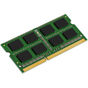 8GB DDR4 SODIMM Geheugenmodule  Afkomstig uit nieuwe notebook