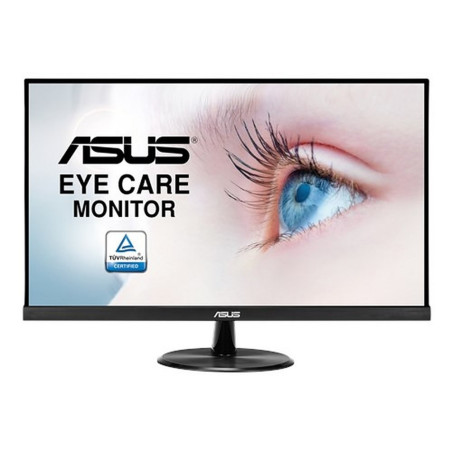 ASUS VP279HE 27  1920x1080 IPS  75Hz  FreeSync  Flicker-Free  Monitor