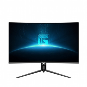 MSI G32CQ5P  315 QHD (2560x1440)  100Hz  1ms  HDMI en DisplayPort  Monitor