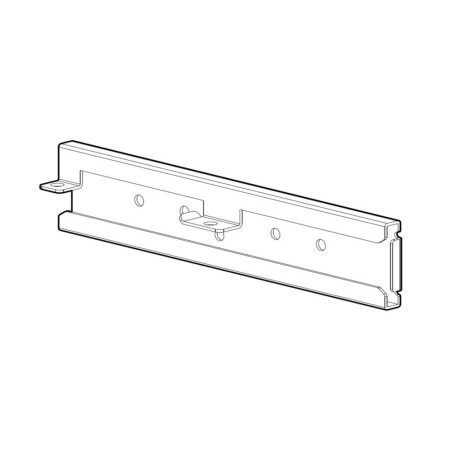 Hewlett Packard Enterprise Q9G71A accessoire WLAN-toegangspunt WLAN-toegangspunt bevestiging