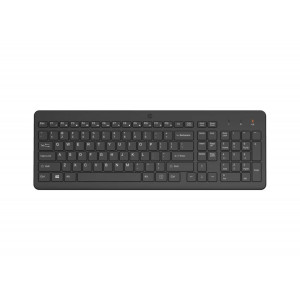 HP 220  Draadloos Toetsenbord  QWERTY