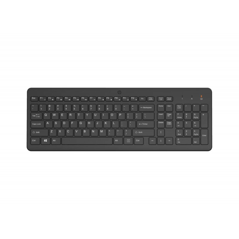 HP 220  Draadloos Toetsenbord  QWERTY