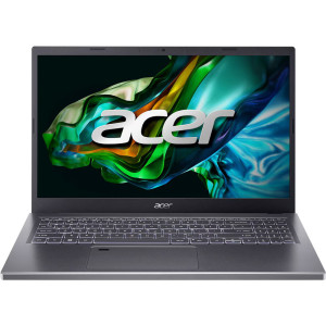 Acer Aspire 17  17.3 Full HD IPS  Intel Core 5 120U  16GB DDR5  512GB SSD  Thunderbolt  W11 Pro  Grijs