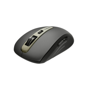 Rapoo MT350 muis Rechtshandig Bluetooth 1600 DPI