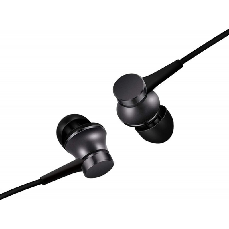 Xiaomi Basic Headset In-ear Zwart Bedraad