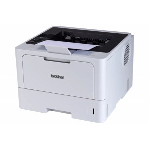Brother HL-L5210DN  A4 Laserprinter  1200x1200 DPI  Duplex  Netwerk
