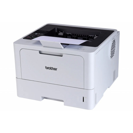 Brother HL-L5210DN  A4 Laserprinter  1200x1200 DPI  Duplex  Netwerk