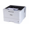 Brother HL-L5210DN  A4 Laserprinter  1200x1200 DPI  Duplex  Netwerk