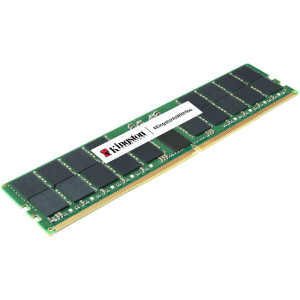 Kingston ValueRAM KVR56U46BS8-16  16GB DDR5 Geheugen  5600 MHz  CL46  UDIMM