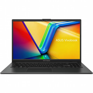 ASUS VivoBook Go 15  156 Full HD IPS  AMD Ryzen 5 40  8GB DDR5  512GB SSD  W11 Pro