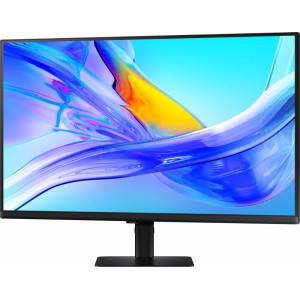 Samsung ViewFinity S8 S80UD  32 4K VA Monitor  60Hz  5ms  USB-C 90W  Monitor