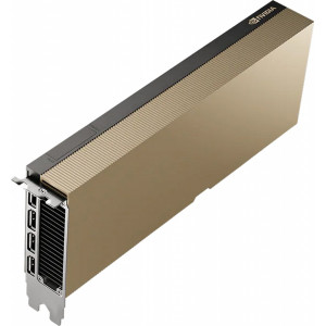 NVIDIA RTX PRO 6000 Blackwell Server Edition  96GB GDDR7  Professionele GPU voor AI en Datacenter