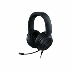 Razer Kraken X Lite  Bedrade Over-ear Gaming Headset 3.5mm Connector  Zwart