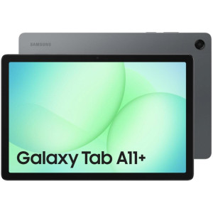 Samsung Galaxy Tab A11  11 90Hz  6GB RAM  128GB Opslag  WiFi  Grijs