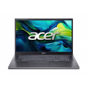 Acer Aspire 17  173 Full HD IPS  Intel Core 5 120  16GB DDR5  512GB SSD  W11 Pro