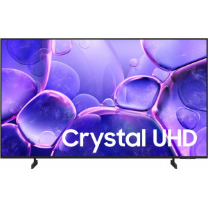 Samsung UE50U8092FUXXH  50 4K UHD Smart TV  Crystal Display  HDR  Tizen