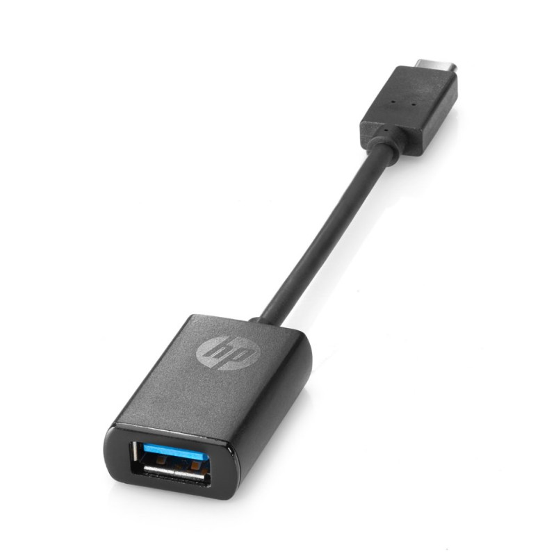 HP USB-C naar USB 3.0 adapter