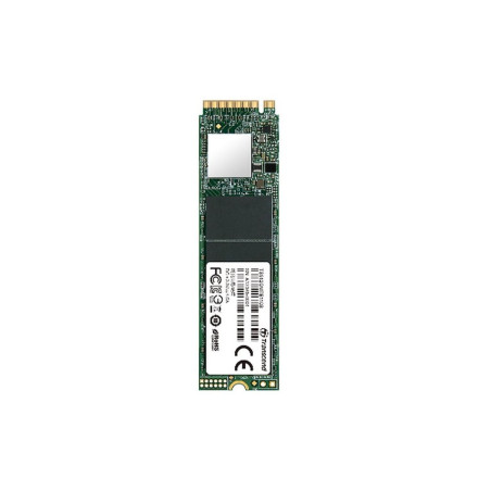 Transcend 110S  256TB NVMe SSD  M2  1600MBs