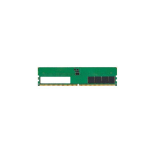 Transcend JetRam  1x16GB DDR5  4800MHz  DIMM  CL40  Geheugenmodule  RAM