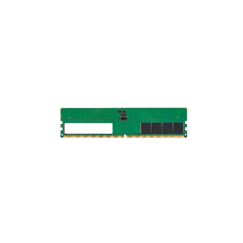 Transcend JetRam  1x16GB DDR5  4800MHz  DIMM  CL40  Geheugenmodule  RAM