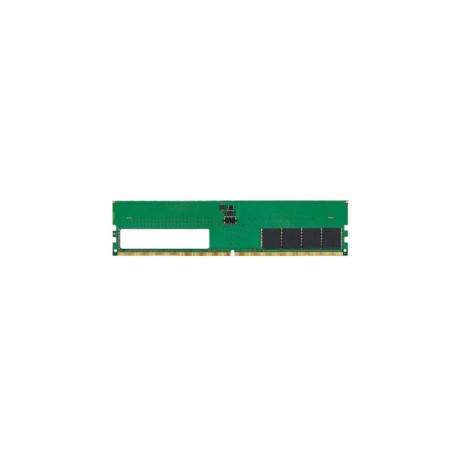 Transcend JetRam  1x16GB DDR5  4800MHz  DIMM  CL40  Geheugenmodule  RAM