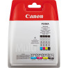 Canon 0386C005  Originele Zwart/Cyaan/Magenta/Geel Inktcartridges  4-Pack