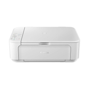 Canon PIXMA MG3650S  All-in-One Inkjetprinter  A4  4800 x 1200 DPI  Wi-Fi  Wit