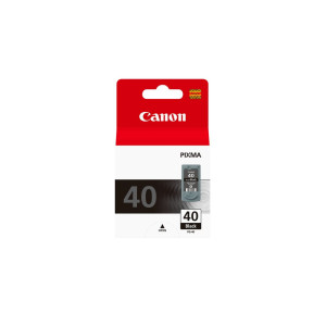 Canon 0615B001  Originele Zwarte Inktcartridge  1 Stuk