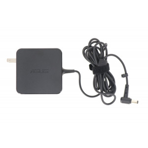 ASUS Adapter 65W  19V 2-Pin (4PHI)  Amerikaanse Stekker  Renewed