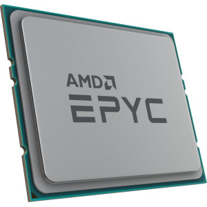 AMD EPYC 7502  32 Core  25GHz (335GHz Turbo)  SP3  TRAY  Processor  CPU