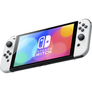 Nintendo Switch OLED  Wit