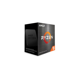 AMD Ryzen 9 5950X  16 Core  34GHz (49GHz Turbo)  AM4  Processor  CPU