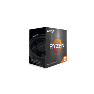 AMD Ryzen 5 5600GT  6 Core  36 (46GHz Turbo)  AM4  Processor  CPU