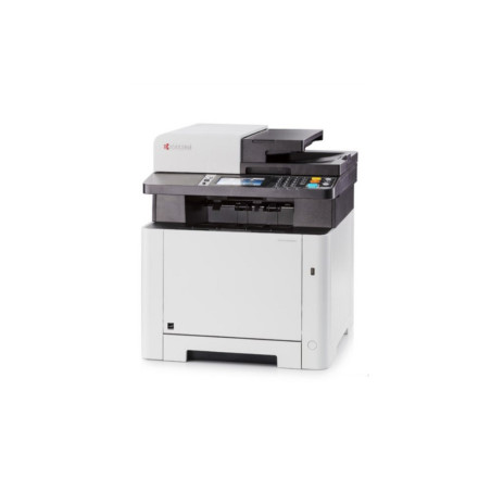 Kyocera ECOSYS M5526cdw AiO Laserprinter  9600 x 600 DPI  Wifi  Kleur