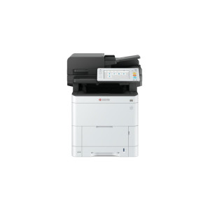 Kyocera ECOSYS MA3500cix  Multifunctionele Laserprinter  A4  1200 x 1200 DPI  35 ppm  Kleur