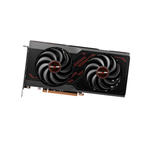 Sapphire Pulse Radeon RX 7600  8GB GDDR6 VRAM  Videokaart  GPU  AMD