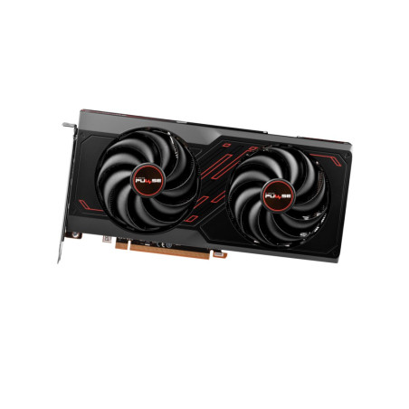 Sapphire Pulse Radeon RX 7600  8GB GDDR6 VRAM  Videokaart  GPU  AMD