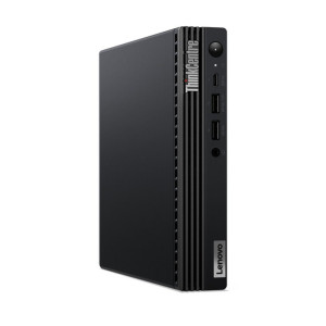 Lenovo ThinkCentre M70q  Intel Core i5-13400T  16GB  512GB  DOS