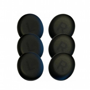 Jabra Oorkussens voor Evolve2 40/65  6 stuks