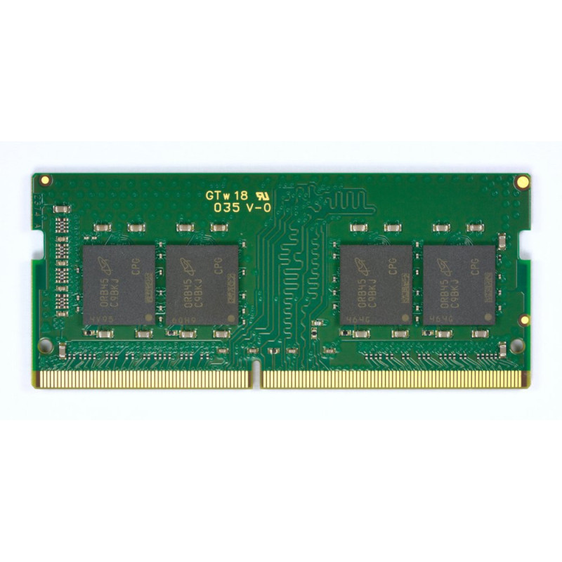 Pulled  1x16GB DDR4  3200MHz  SO-DIMM  CL22  Geheugenmodule  RAM  Uit nieuwe laptop