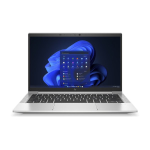 HP EliteBook 835 G8  13.3 Full HD IPS  AMD Ryzen 3 5450U  16GB RAM  256GB SSD  Windows 10 Professional  Refurbished Bron