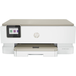 HP Inspire 7220e  All-in-One Inkjetprinter  4800 x 1200 DPI  Wi-Fi  Kleur