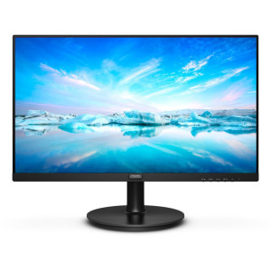 Philips 272V8LA/00 27  1920x1080 VA  75Hz  250cd/m  30001 Contrast  178 Kijkhoek  Monitor