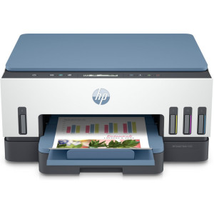 HP Smart Tank 7006  All-in-One Inkjetprinter  4800 x 1200 DPI  Wi-Fi  Kleur