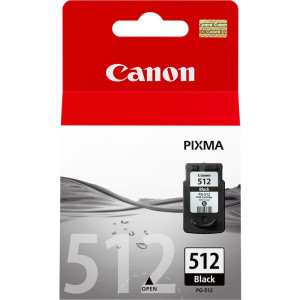 Canon 2969B001  Originele Zwarte Inktcartridge  1 Stuk