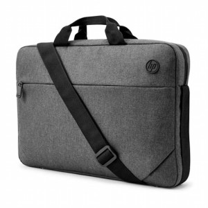 HP Prelude 15.6 Laptop Tas  Grijs