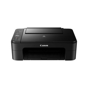 Canon PIXMA TS3355  All-in-One Inkjetprinter  A4  4800 x 1200 DPI  Wi-Fi  Kleur