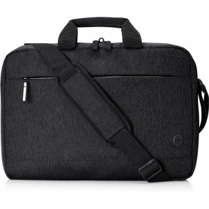HP Prelude Pro 17.3 Laptop Tas  Zwart